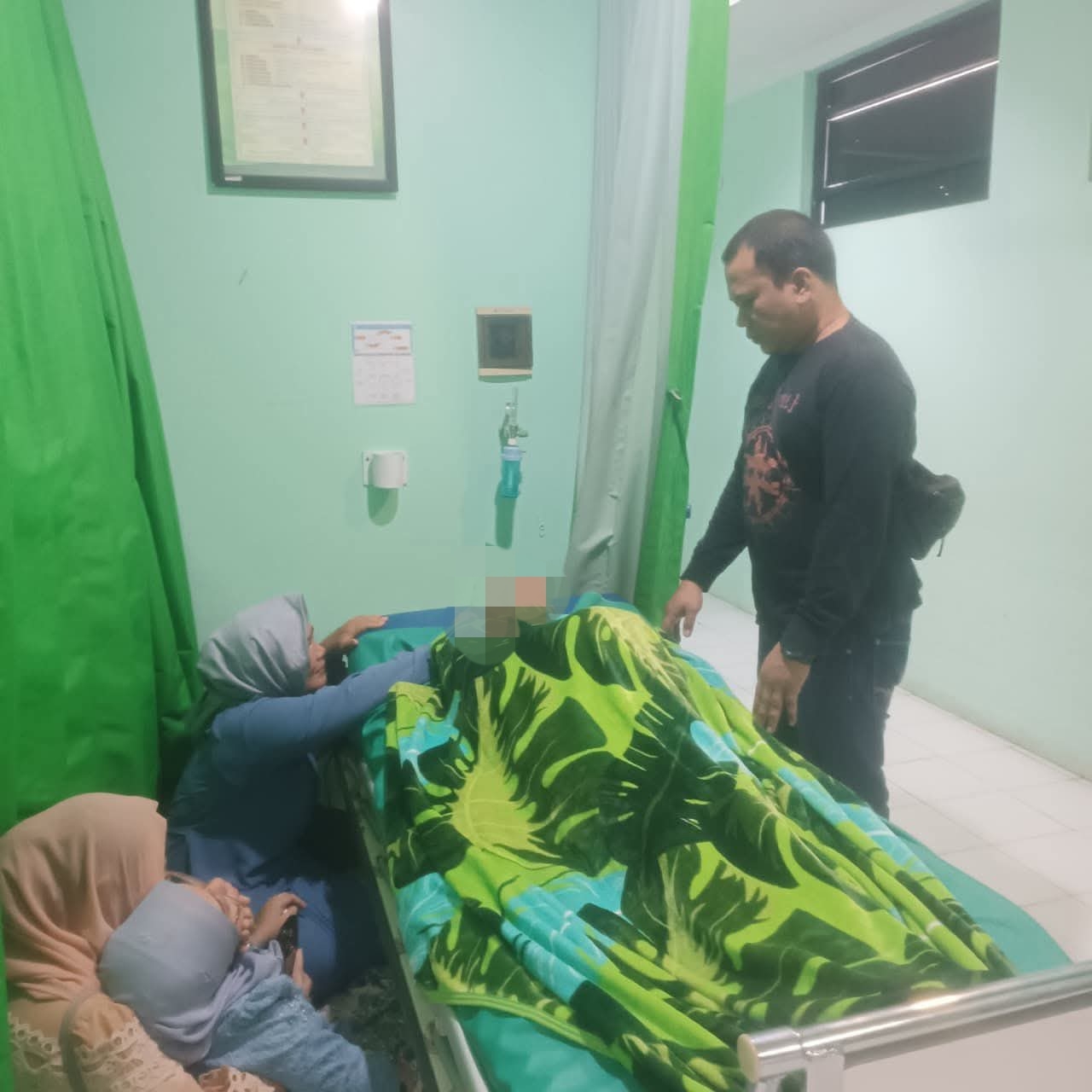 Pesta Hajatan di Purwakarta Berakhir Tragedi: Pemilik Acara Tewas Setelah Dianiaya Kelompok Tak Dikenal