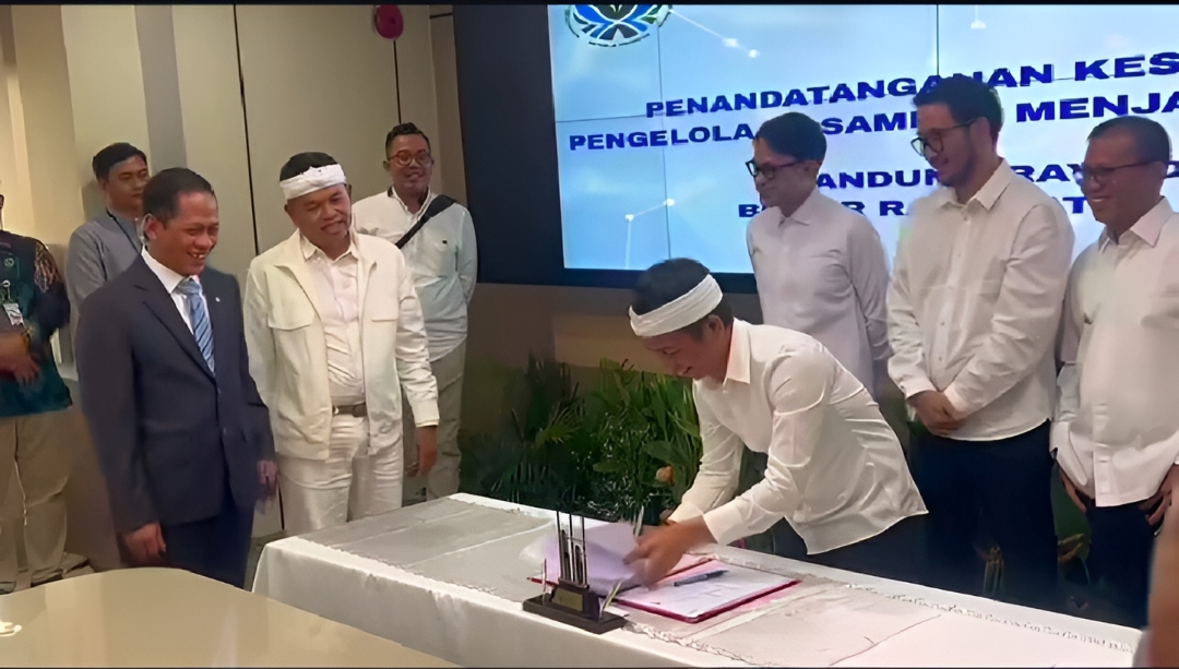 TPA Cikolotok Ditutup Bertahap, Sampah Purwakarta Dialihkan ke PLTSa Sarimukti