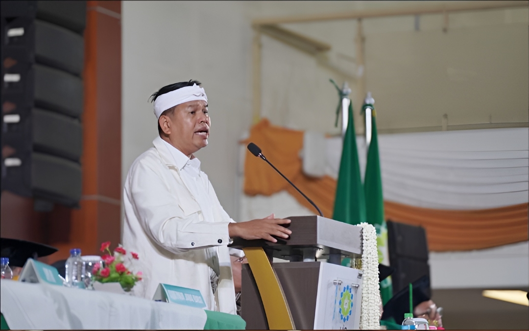 Dedi Mulyadi Siap Dukung FK UIN Bandung, Syaratkan Kuliah Gratis bagi Warga Jabar