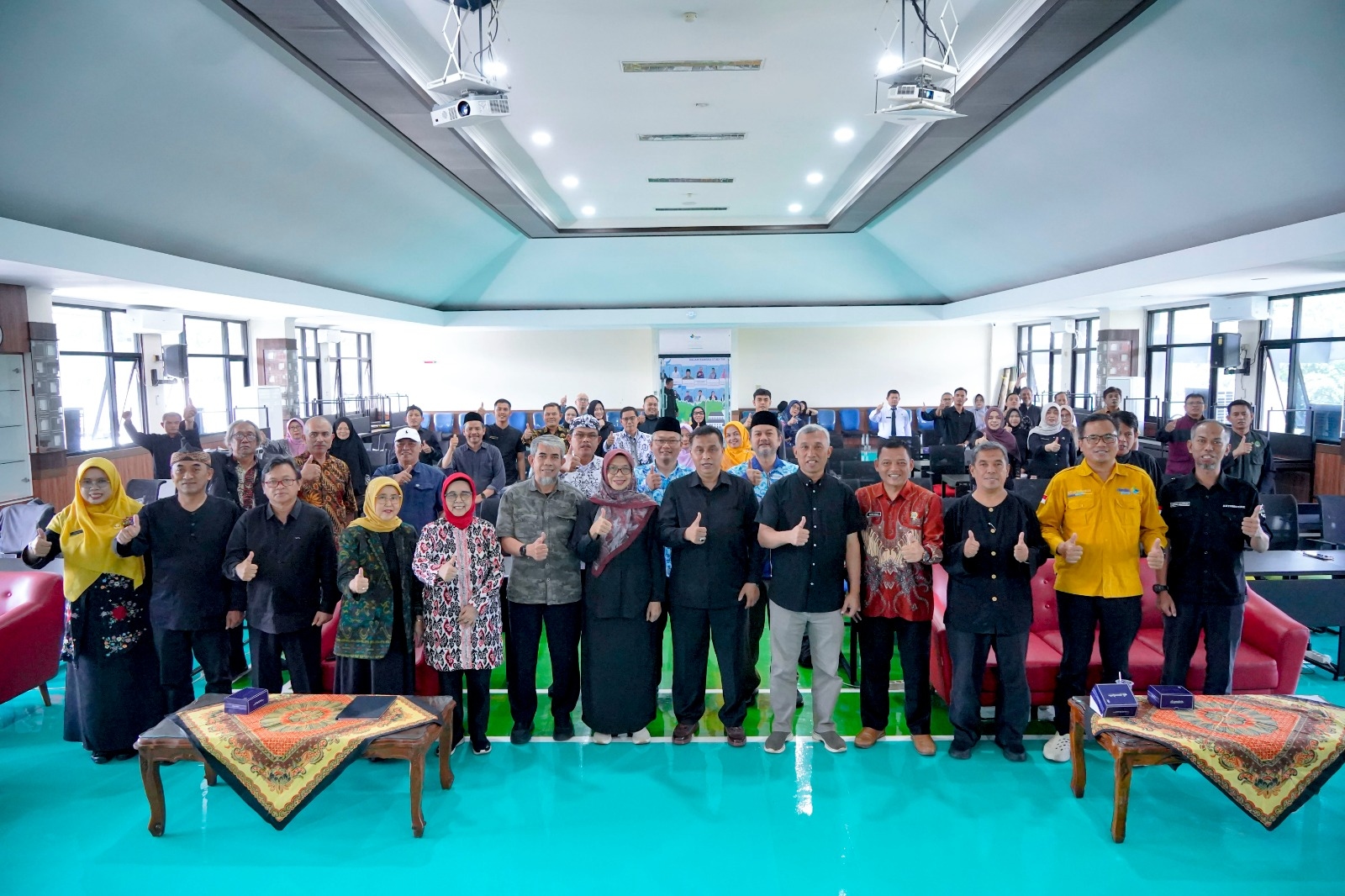 Uji Publik SPMB Jabar 2026 Digelar, Disdik Pastikan Sistem Penerimaan Lebih Matang