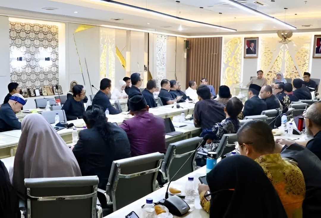 DPRD Jabar Soroti SMK IDN Bogor Tak Urus Izin 4 Tahun, KBM Siswa Diminta Tetap Berjalan