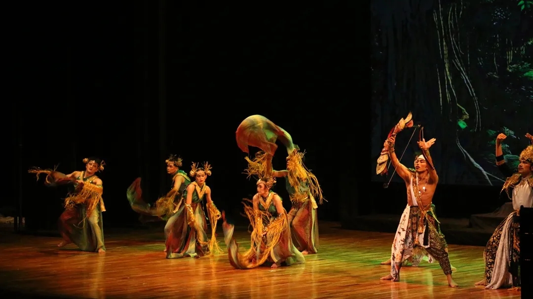 Festival Kreasi Pergelaran Seni Jawa Barat 2026 Angkat Cerita Budaya dari 27 Daerah