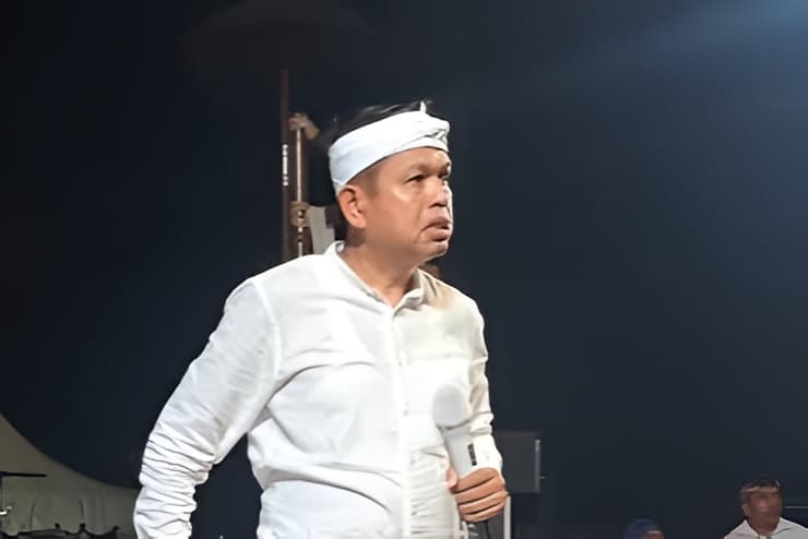 Dedi Mulyadi Desak Sanksi Tegas Kasus Bayi Nyaris Tertukar di RSHS Bandung