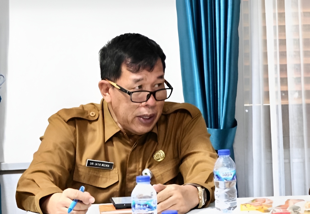 Sekda Midan Ungkap Beban Fiskal Purwakarta 2026 Berat, Utang BPJS Capai Puluhan Miliar