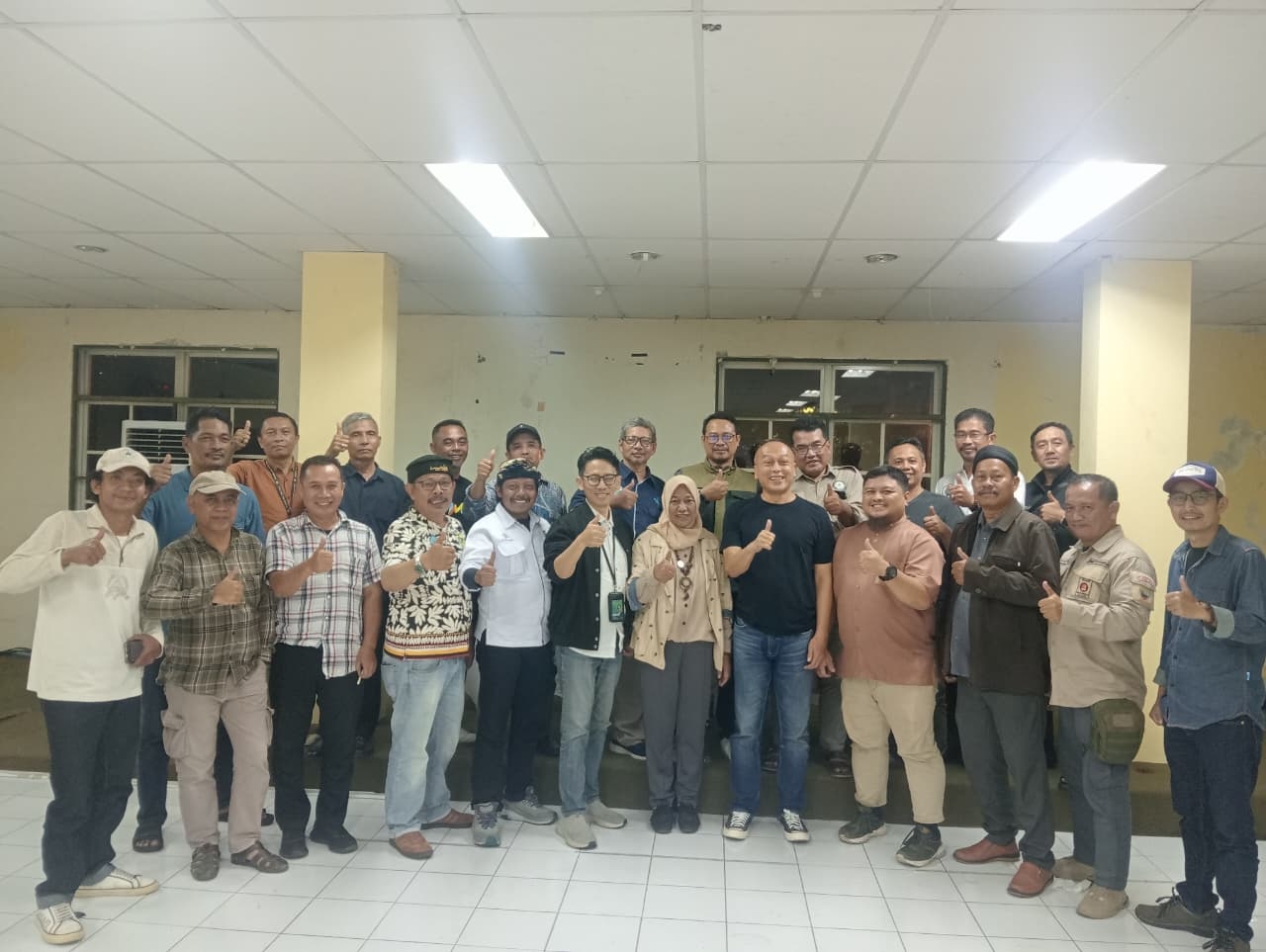 Forum BUMDes Jabar Perkuat Konsolidasi Organisasi untuk Dorong Ekonomi Desa Mandiri