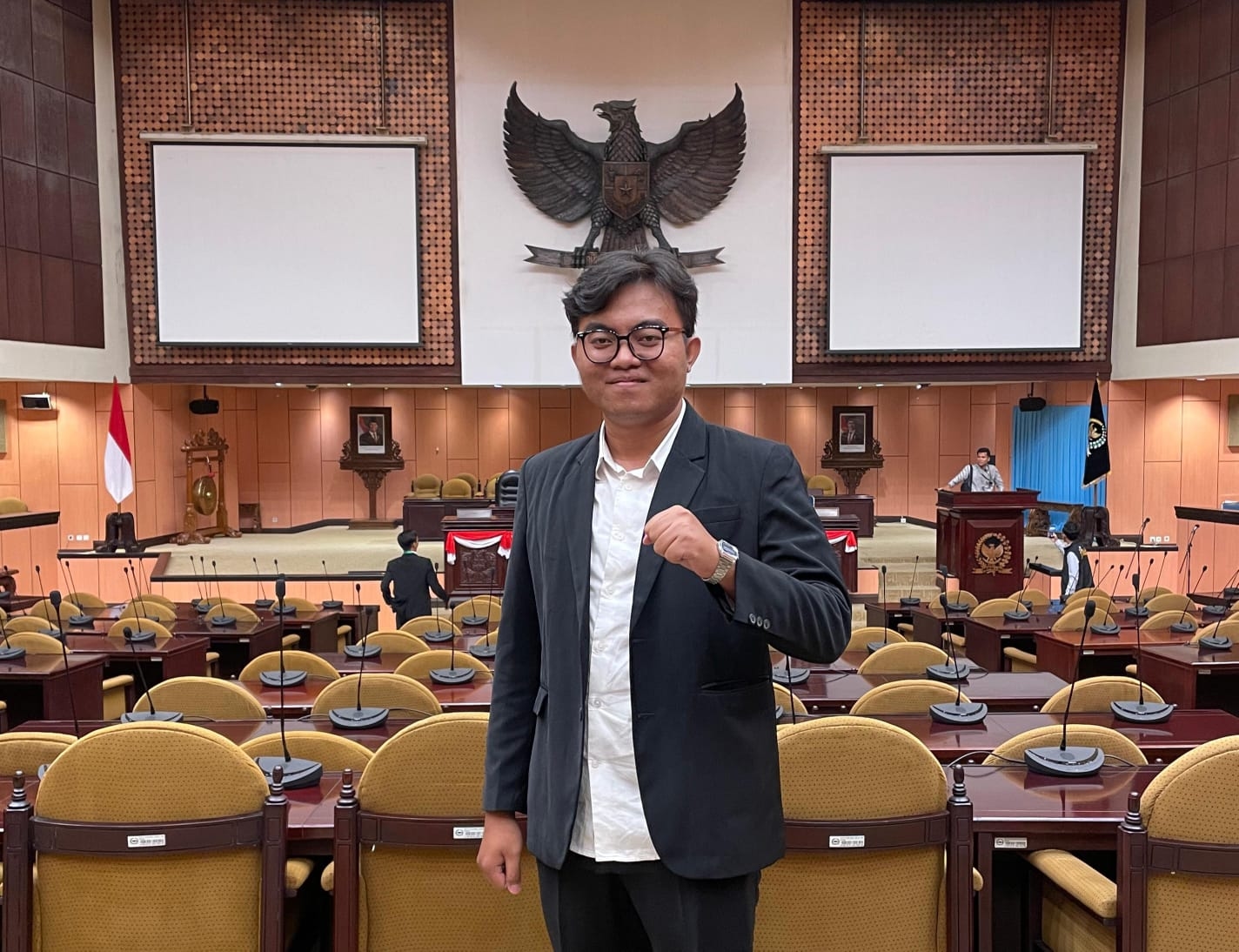 HMI Purwakarta Soroti Urgensi Larangan Vape dalam RUU Narkotika untuk Cegah Penyalahgunaan Zat Berbahaya