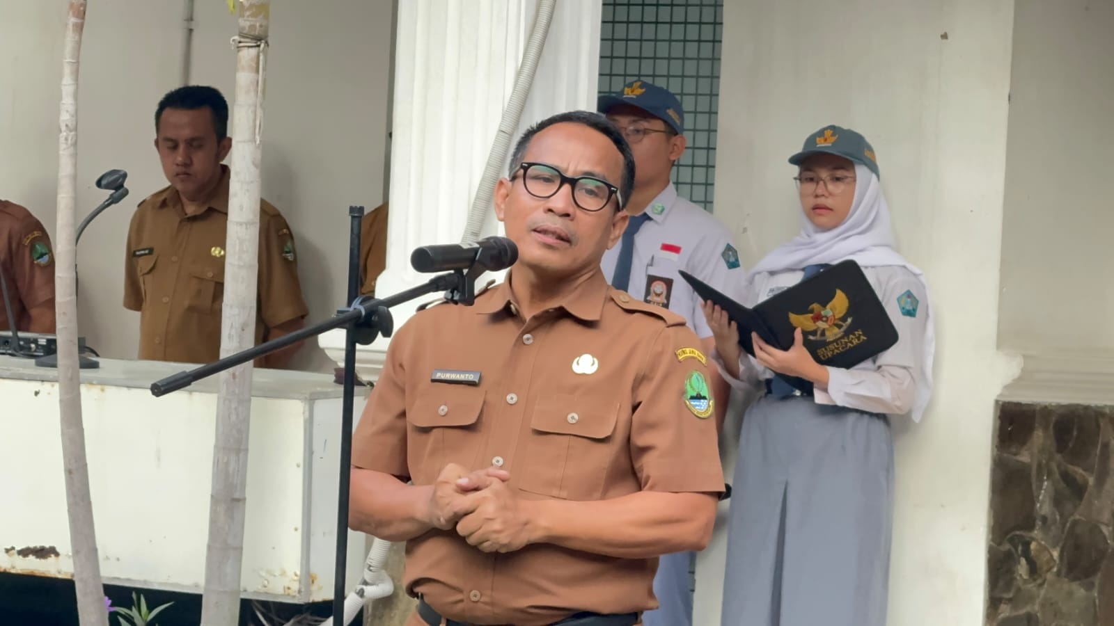 Disdik Jabar Terapkan Pembinaan 3 Bulan bagi Siswa Pelaku Perundungan, Utamakan Pendekatan Edukatif