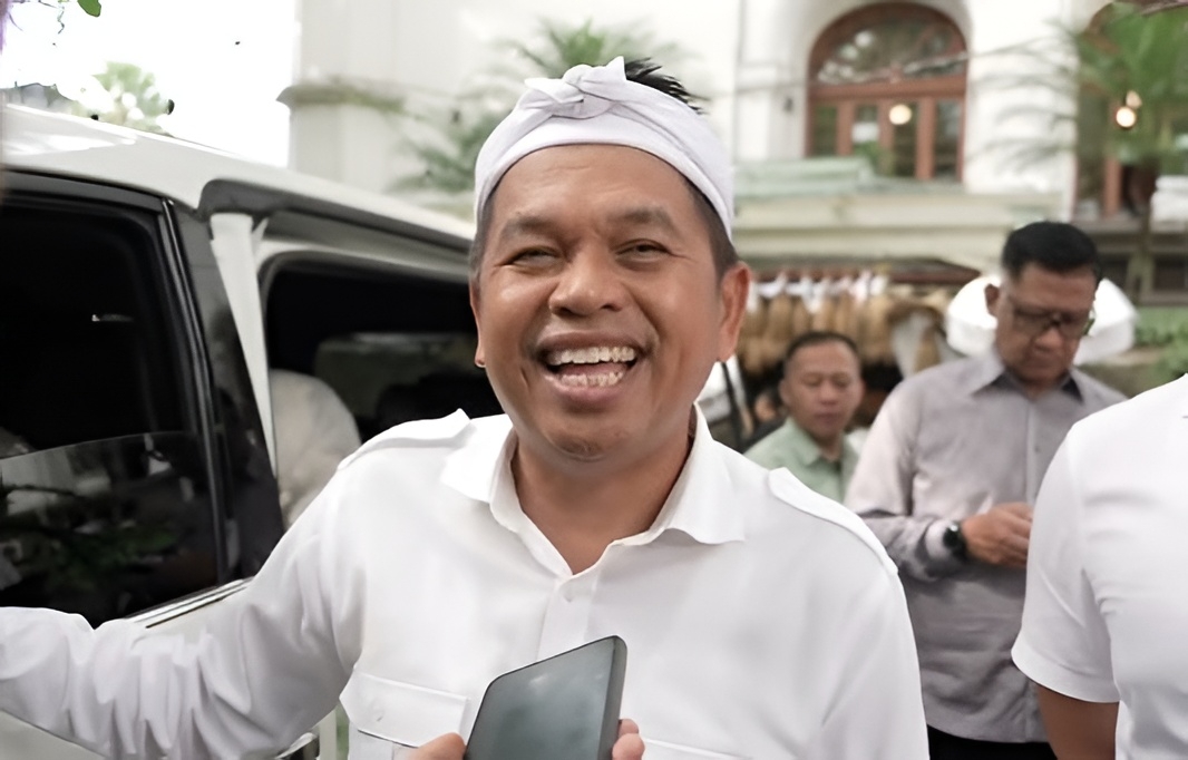 Pemdaprov Jawa Barat Tetap Kenakan Pajak Kendaraan Listrik, Dedi Mulyadi Tekankan Kontribusi Daerah