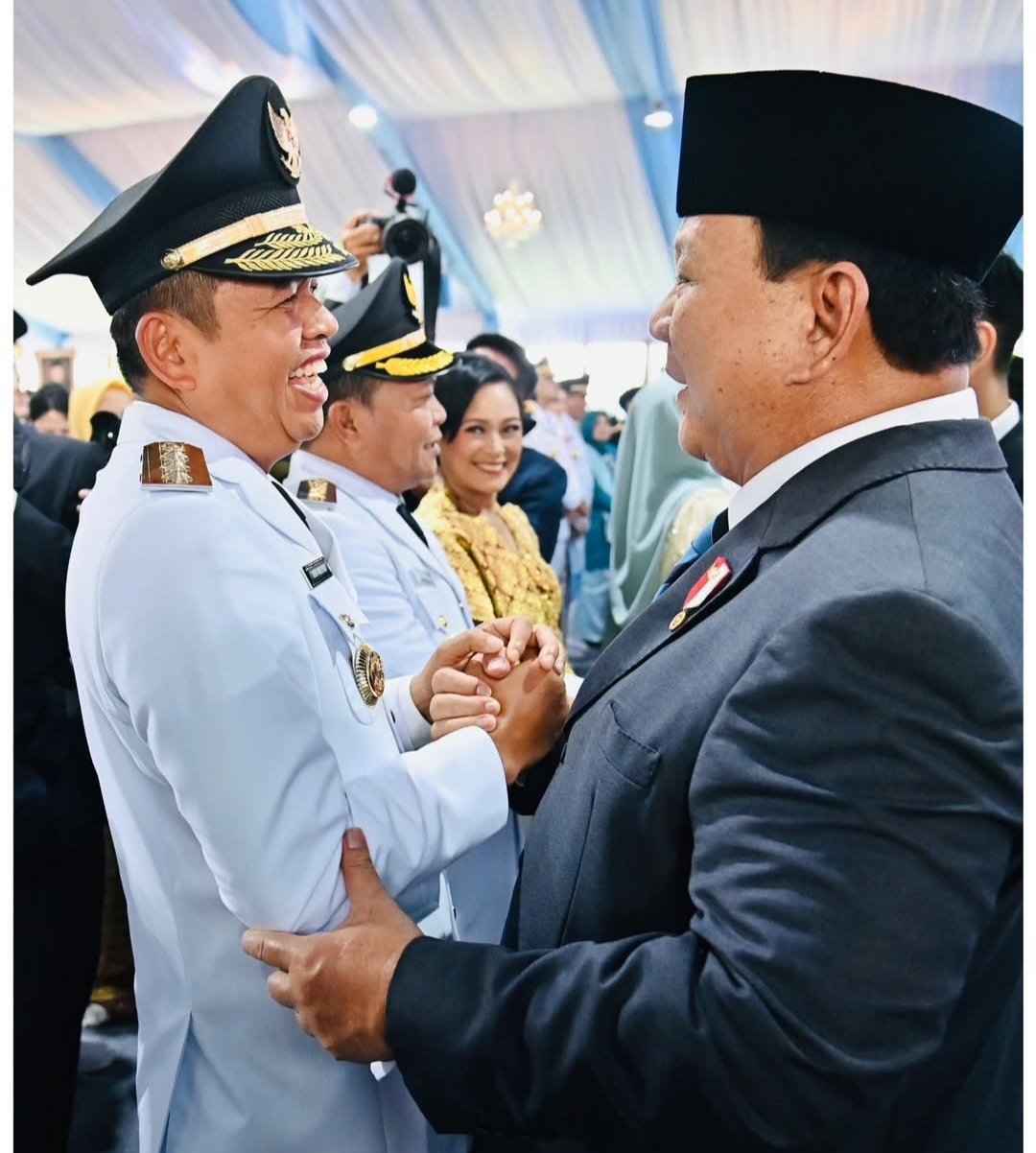 Tata Kawasan Puncak Bogor, Gubernur Dedi Tegaskan Perlu Konsep Terpadu Hingga Sentil Jaswita