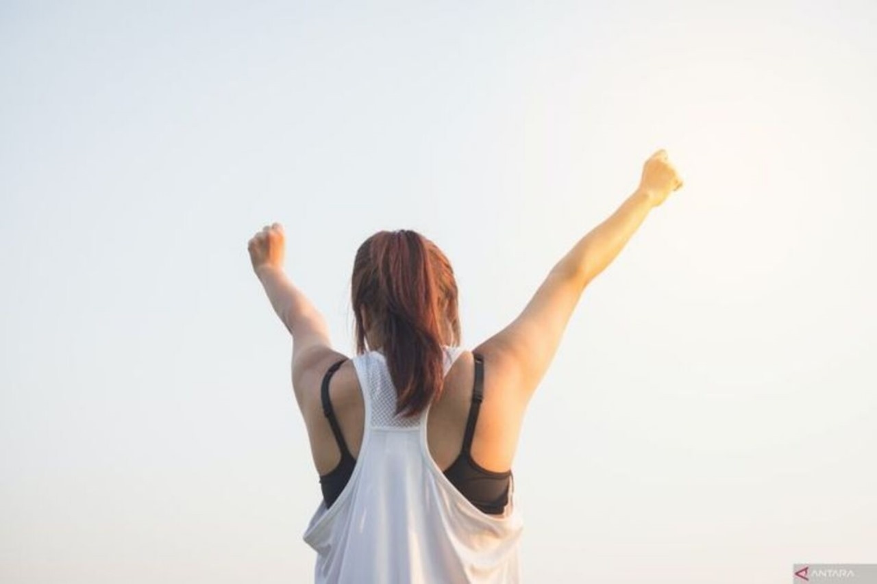 10 Kebiasaan Sehat yang Harus Dimulai Hari Ini