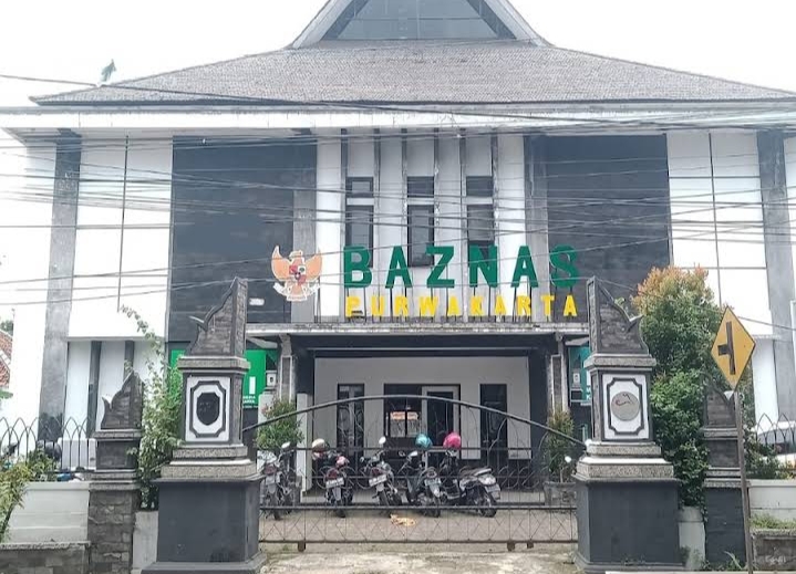 Baznas Purwakarta Tetapkan Besaran Zakat Fitrah Tahun 2025