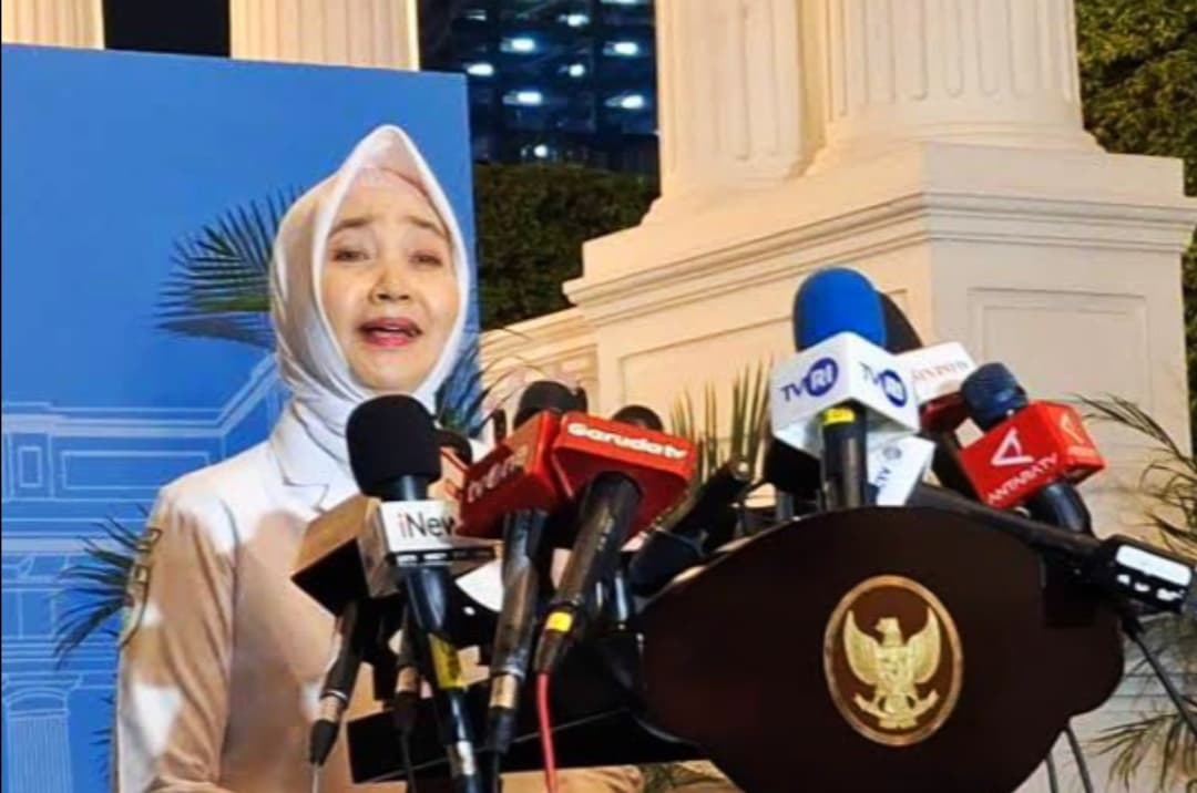 Tekan Risiko Banjir Jabodetabek, BMKG Galakan Operasi Modifikasi Cuaca 24 Jam