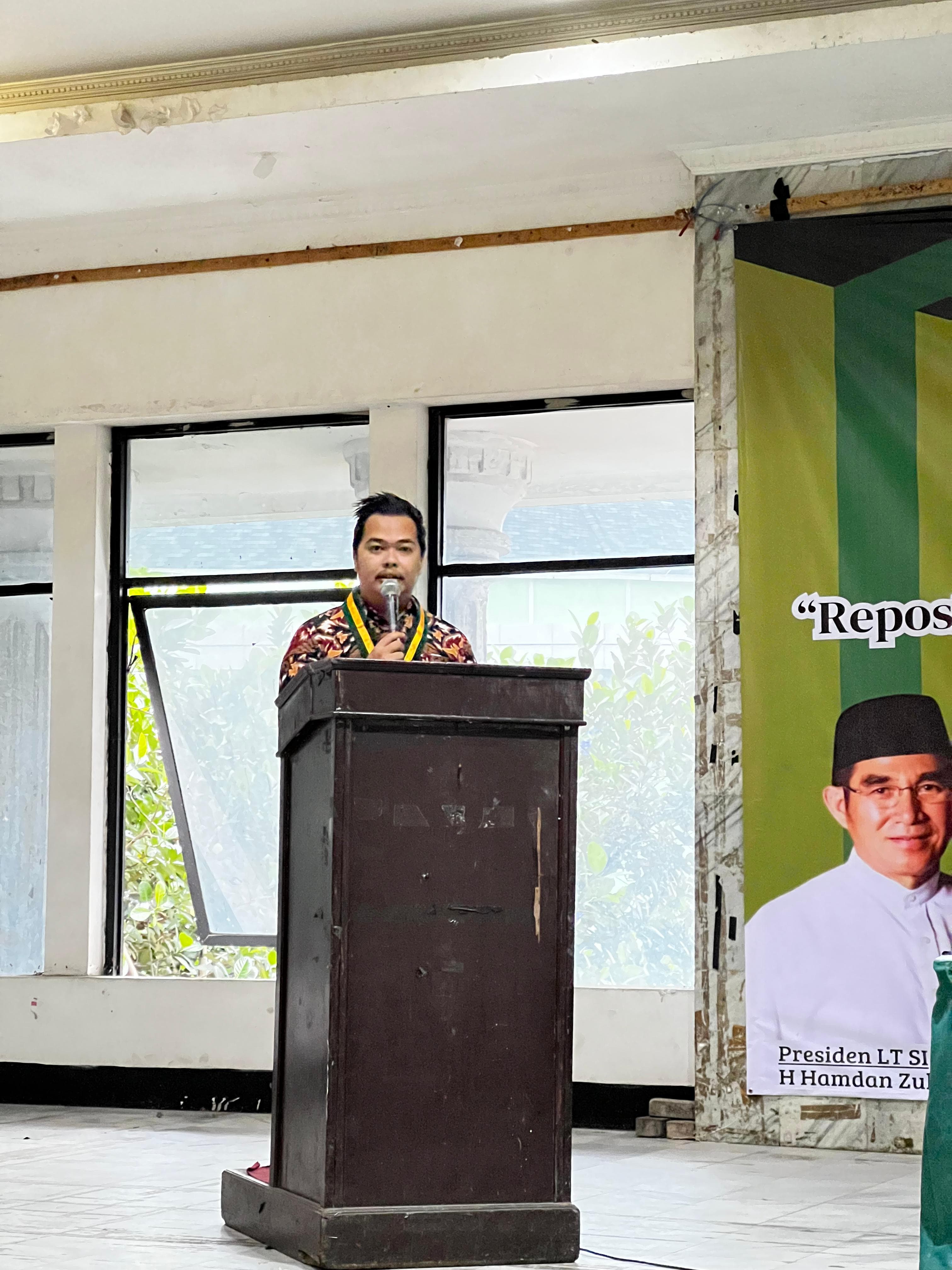 SEMMI Jabar Dukung Langkah-langkah Strategis Gubernur Dedi Mulyadi Atasi Banjir di Jawa Barat
