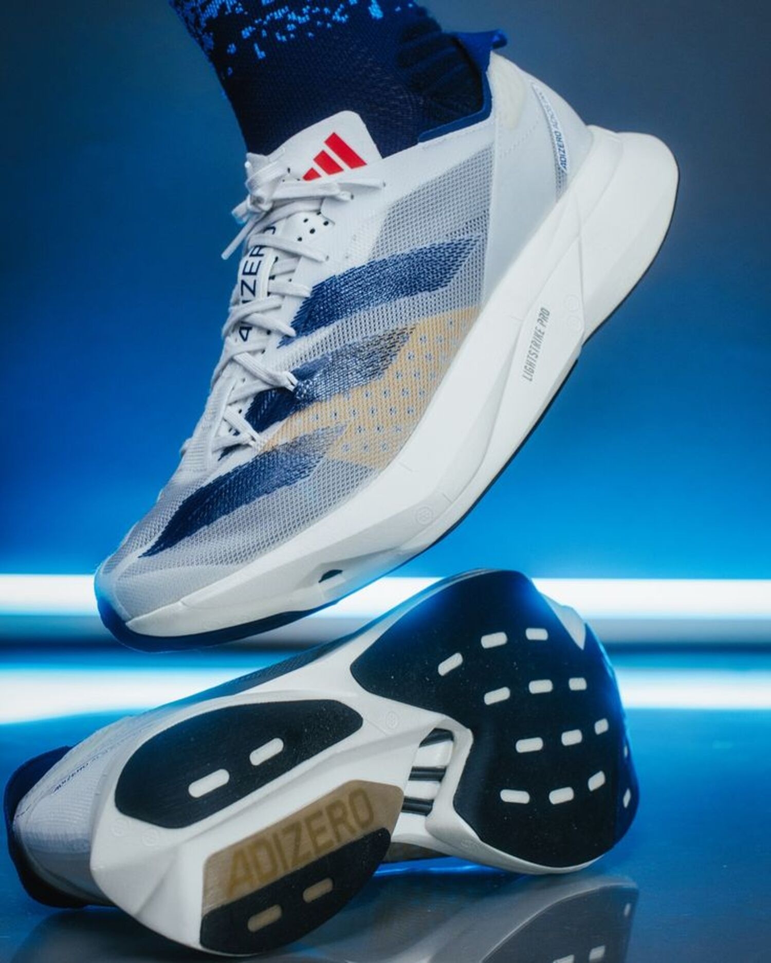 Sepatu Lari untuk Maraton: 7 Pilihan Terbaik agar Lari Lebih Optimal