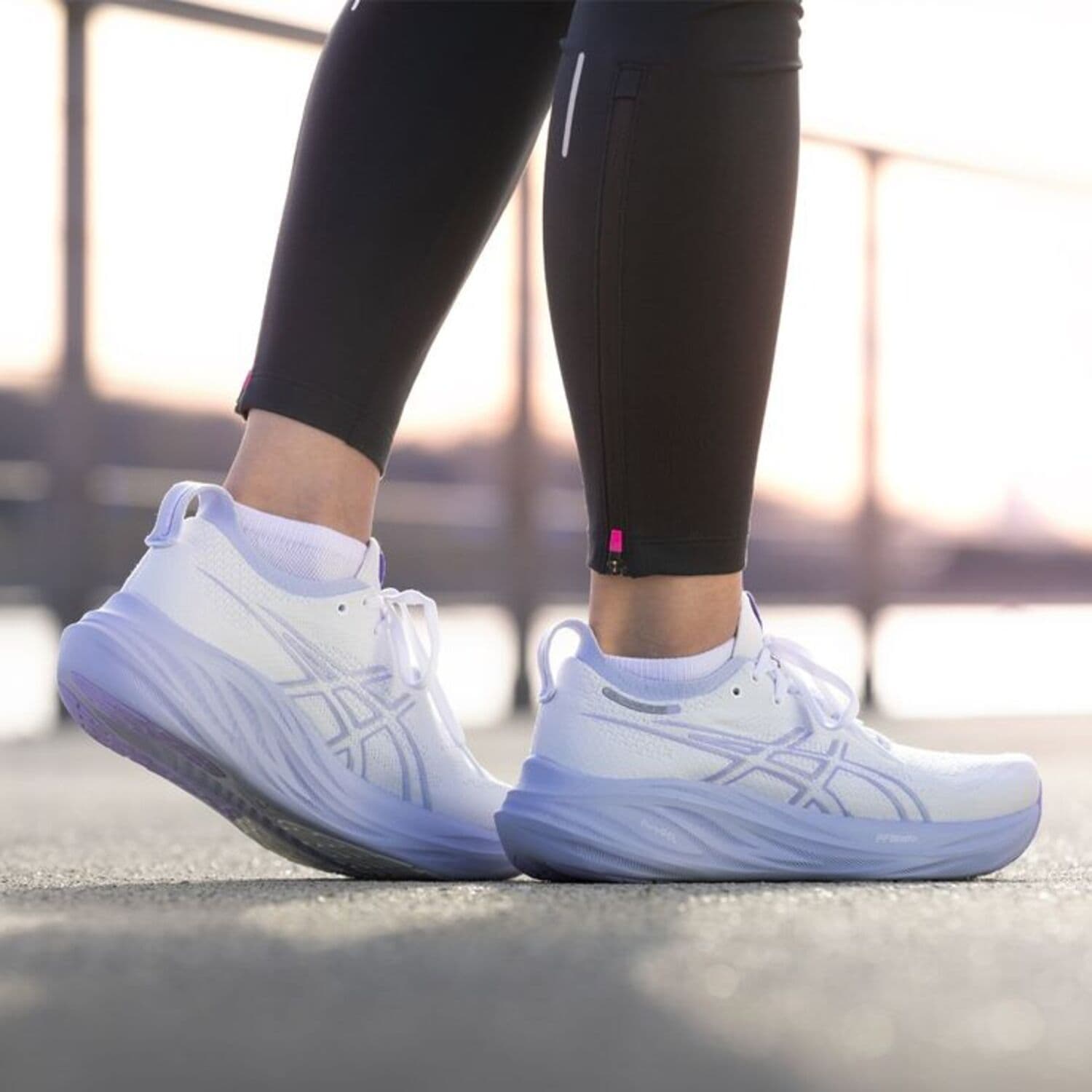 Panduan Memilih Sepatu Lari yang Tepat: Nyaman, Ringan, dan Tahan Lama