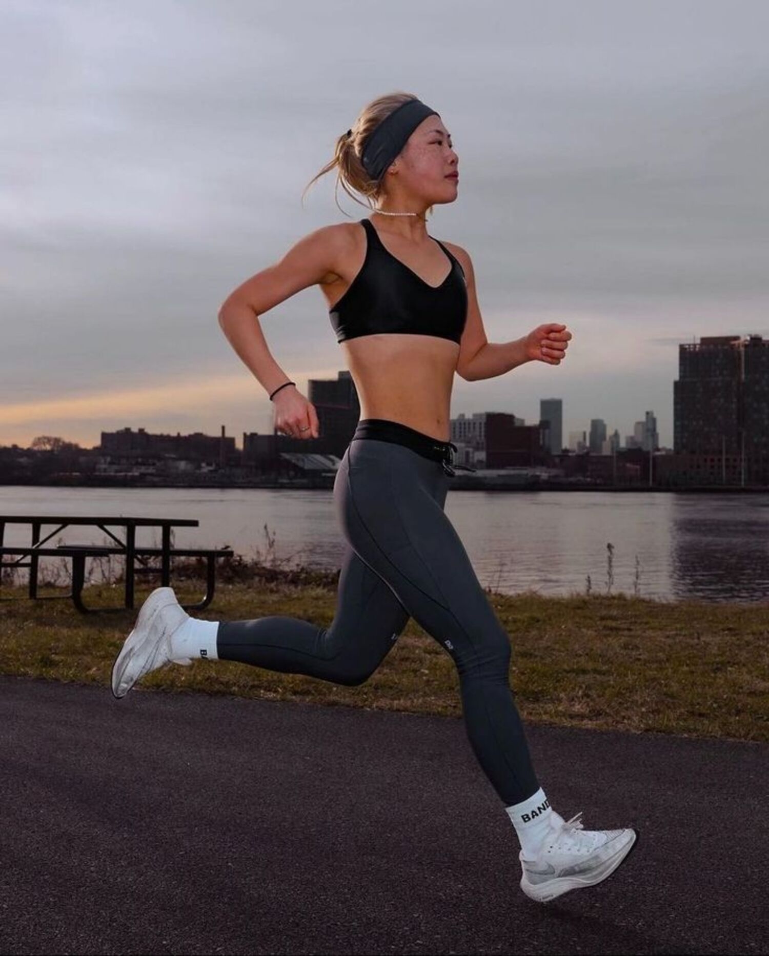 Review Sepatu Lari Nike, Adidas, dan Asics: Mana yang Paling Worth It?