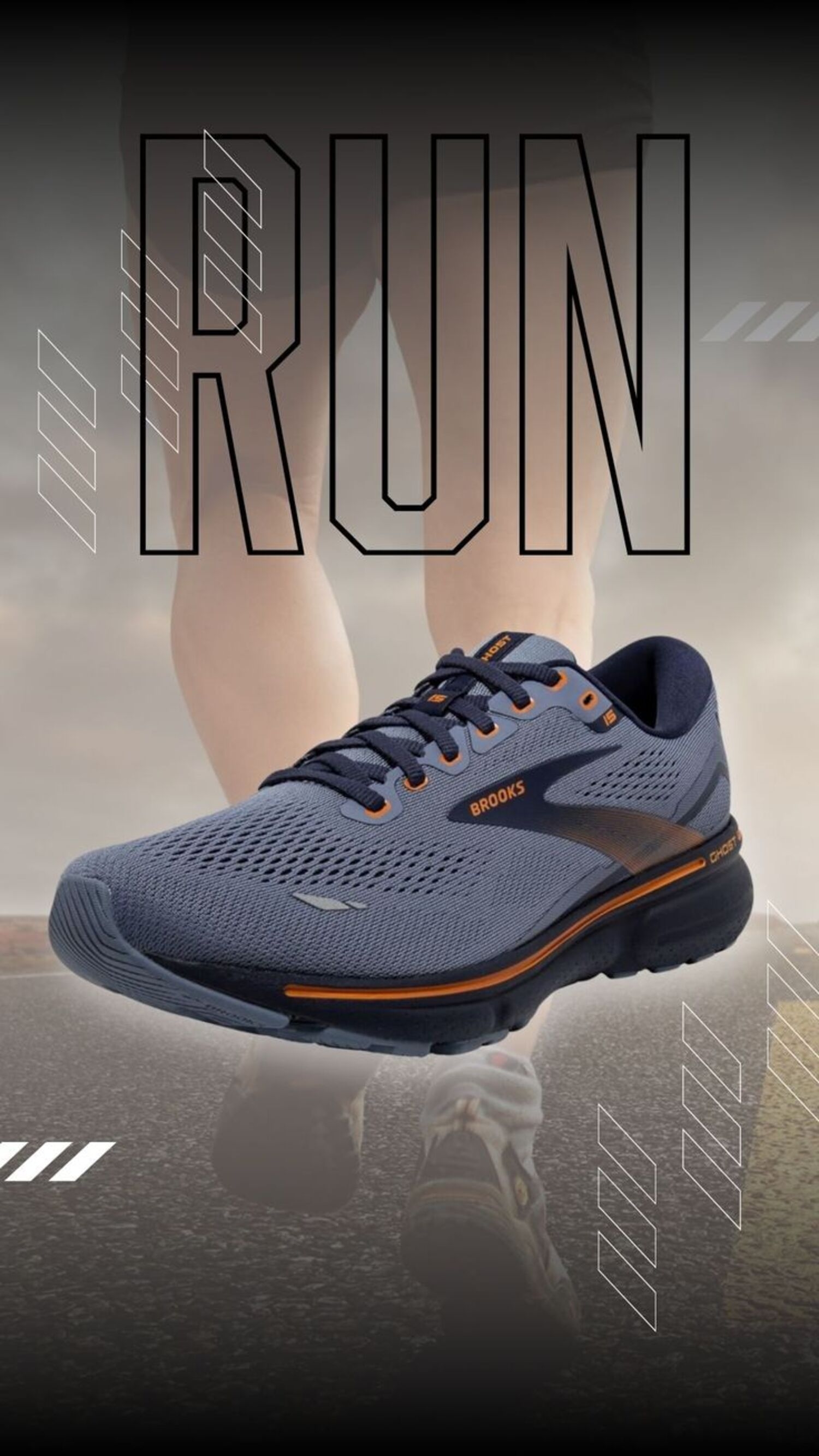 7 Sepatu Lari Tahan Air Terbaik untuk Lari di Musim Hujan