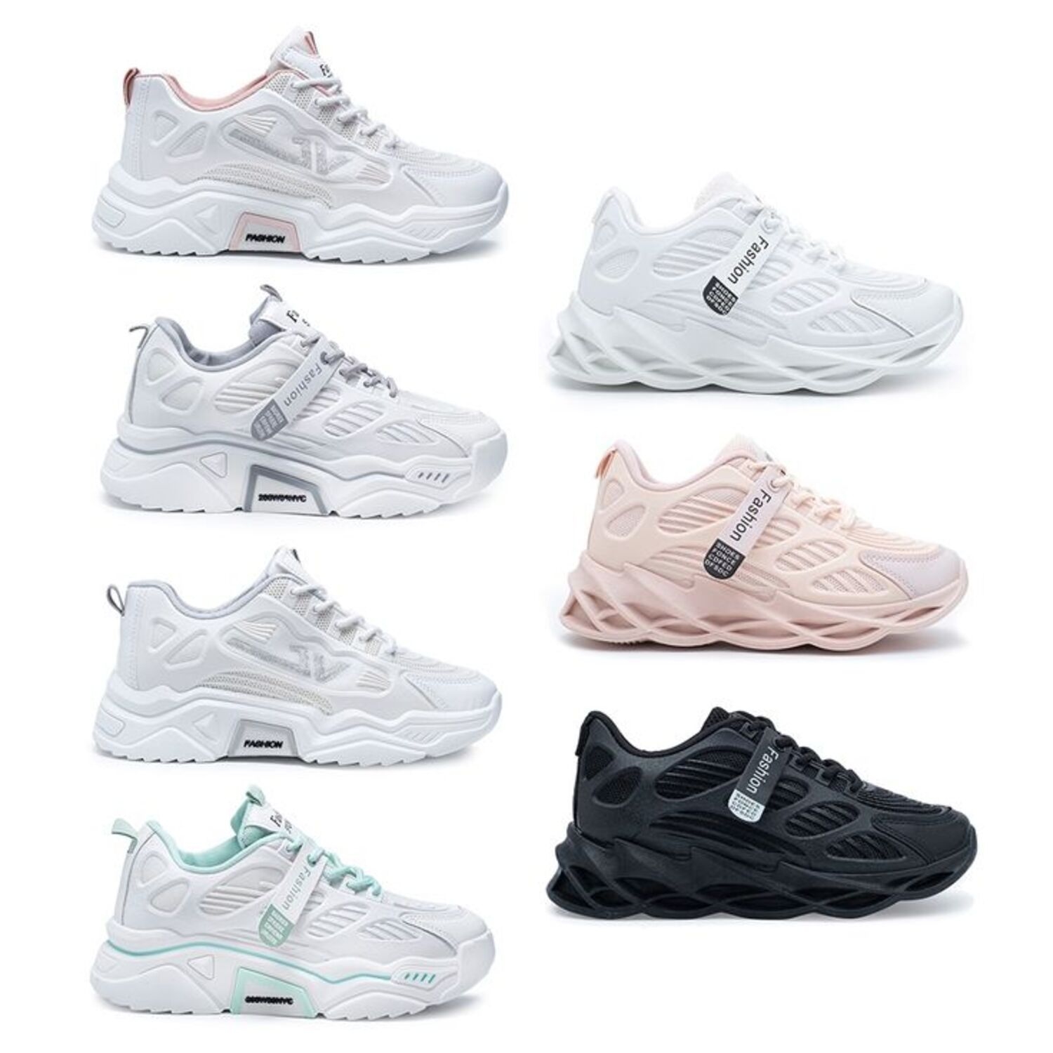 10 Sepatu Lari Terbaik dari Nike, Adidas, dan Asics 2025