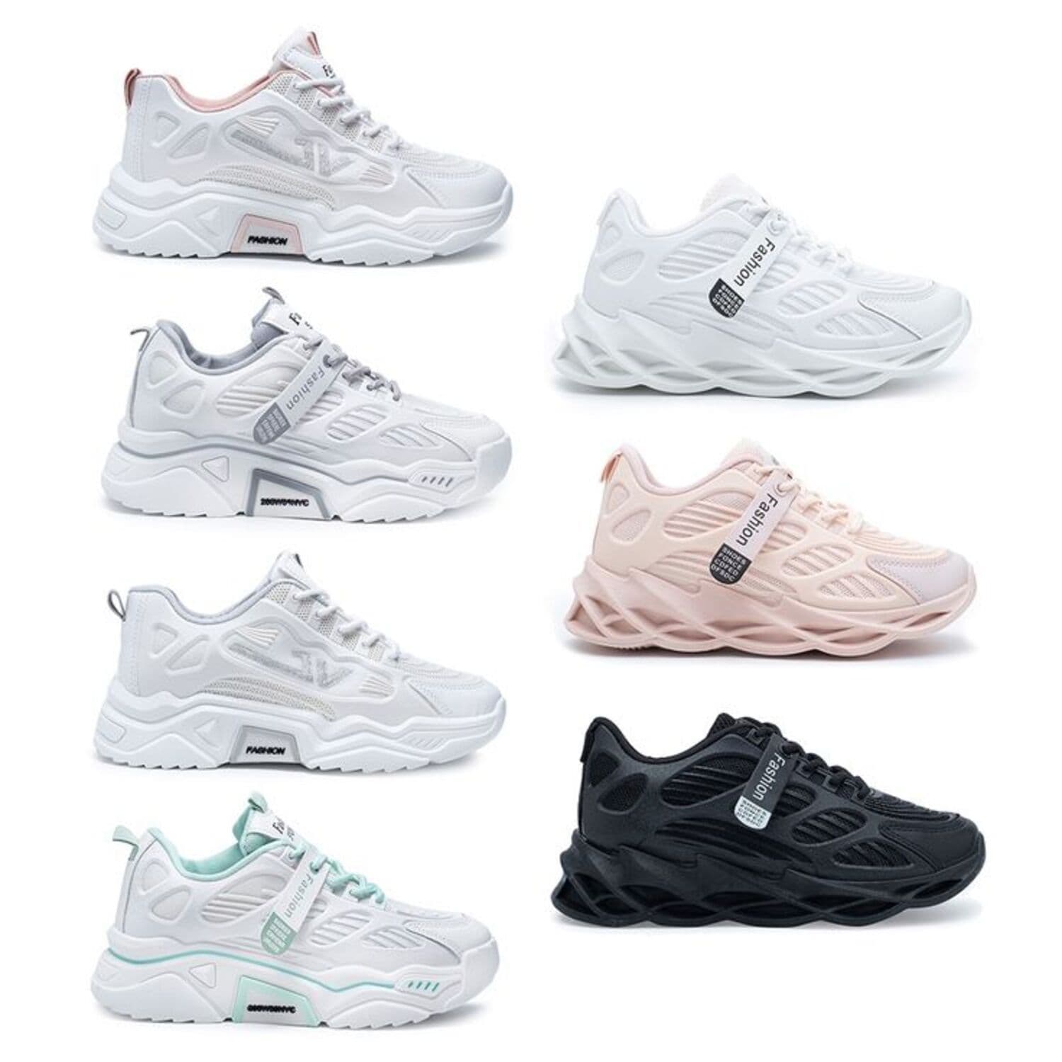 10 Sepatu Lari Terbaik dari Nike, Adidas, dan Asics 2025