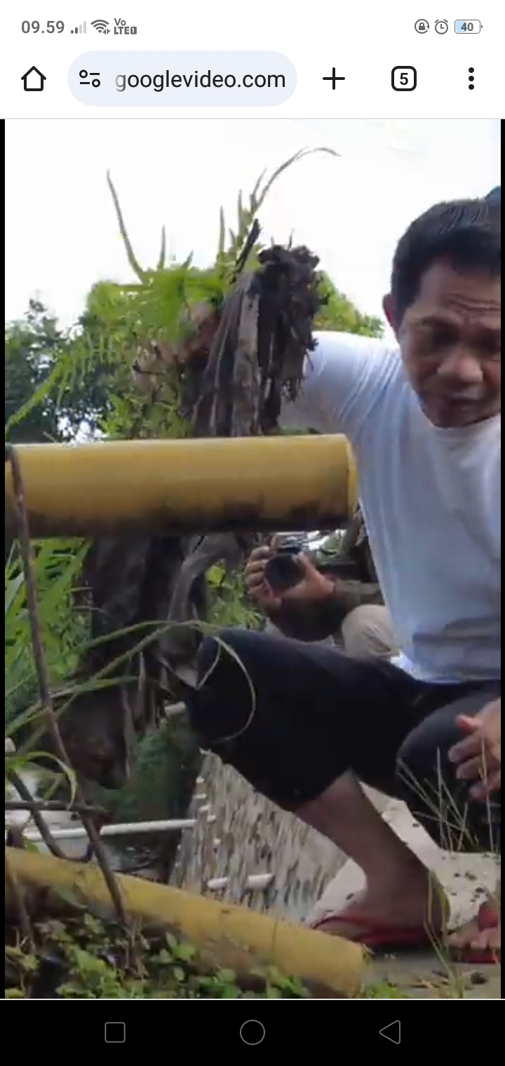 Bupati Purwakarta Om Zein Terbitkan Surat Edaran Gerakan Ngosrek Bareng