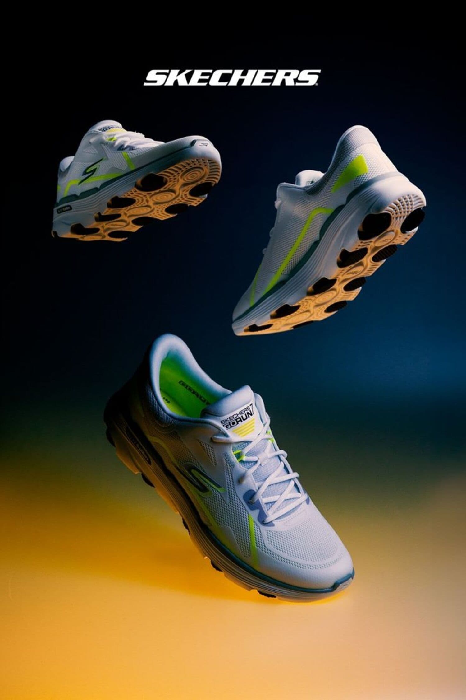 10 Sepatu Lari Murah Berkualitas di Bawah 1 Juta