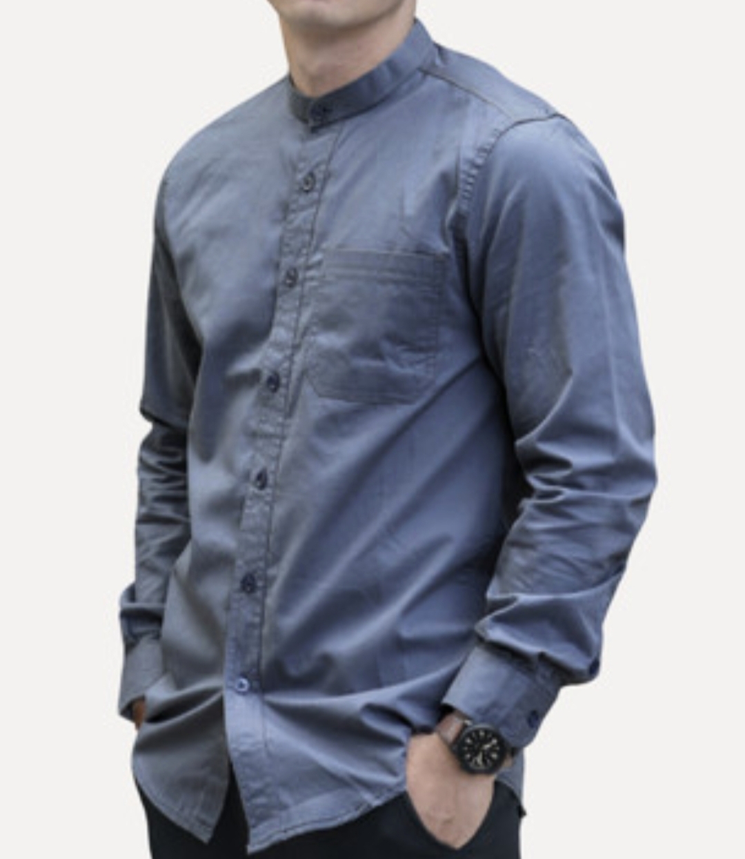 Rekomendasi Baju Koko Stylish untuk Lebaran 2025: Tampil Keren dan Elegan