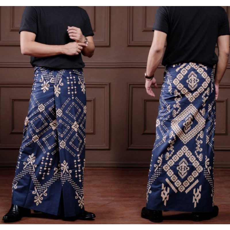 Sarung Stylish dan Elegan: Tren Terbaru untuk Lebaran 2025