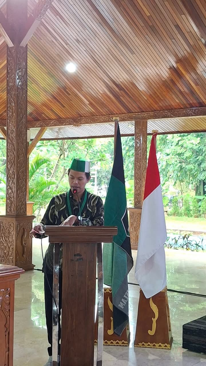 Aktivis HMI Jabar Kritisi Revisi RUU TNI, Dinilai Hidupkan Kembali Dwifungsi ABRI