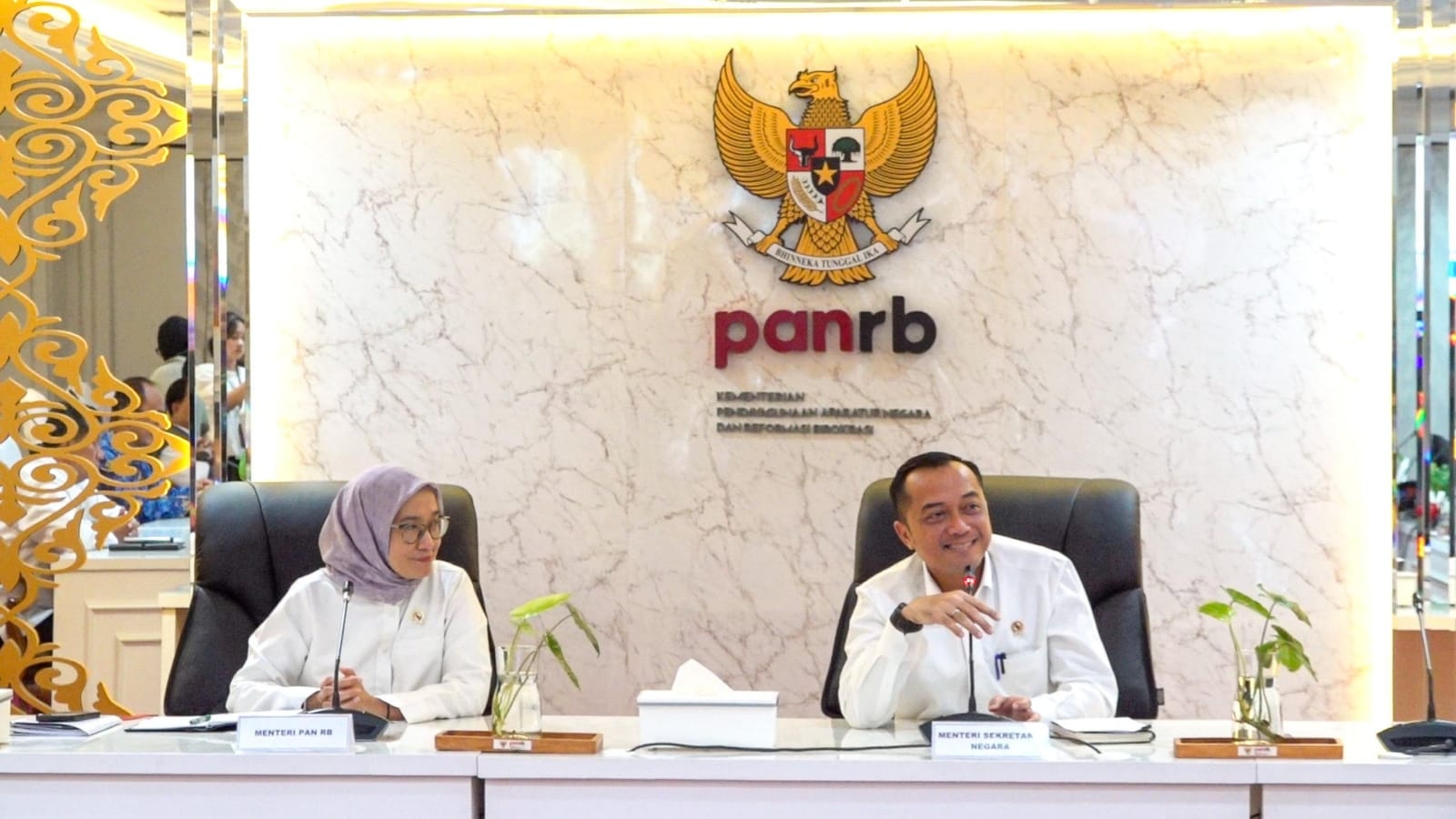Presiden Prabowo Resmi Percepat Pengangkatan CASN Paling Lambat Bulan Juni 2025