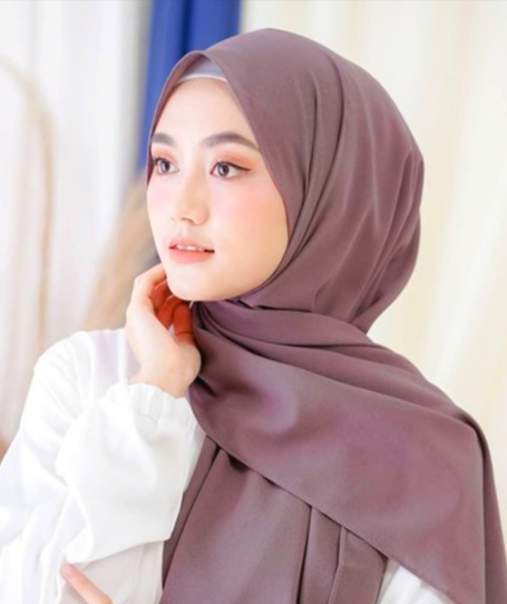 Tren Kerudung Pashmina Stylish dan Elegan untuk Lebaran 2025