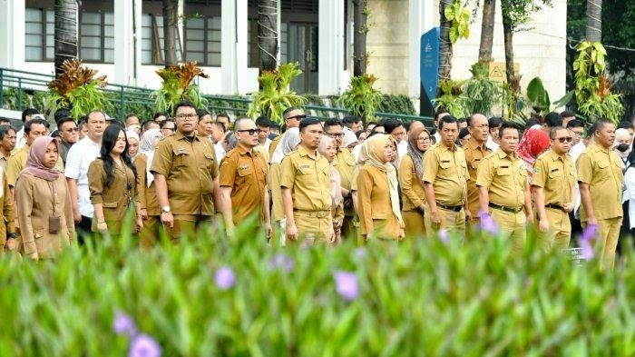 Jelang Libur Lebaran 2025, Pemdaprov Jabar Terapkan Work From Anywhere