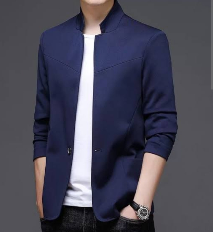 Tren Blazer Pria di Lebaran 2025: Stylish, Elegan, dan Modern