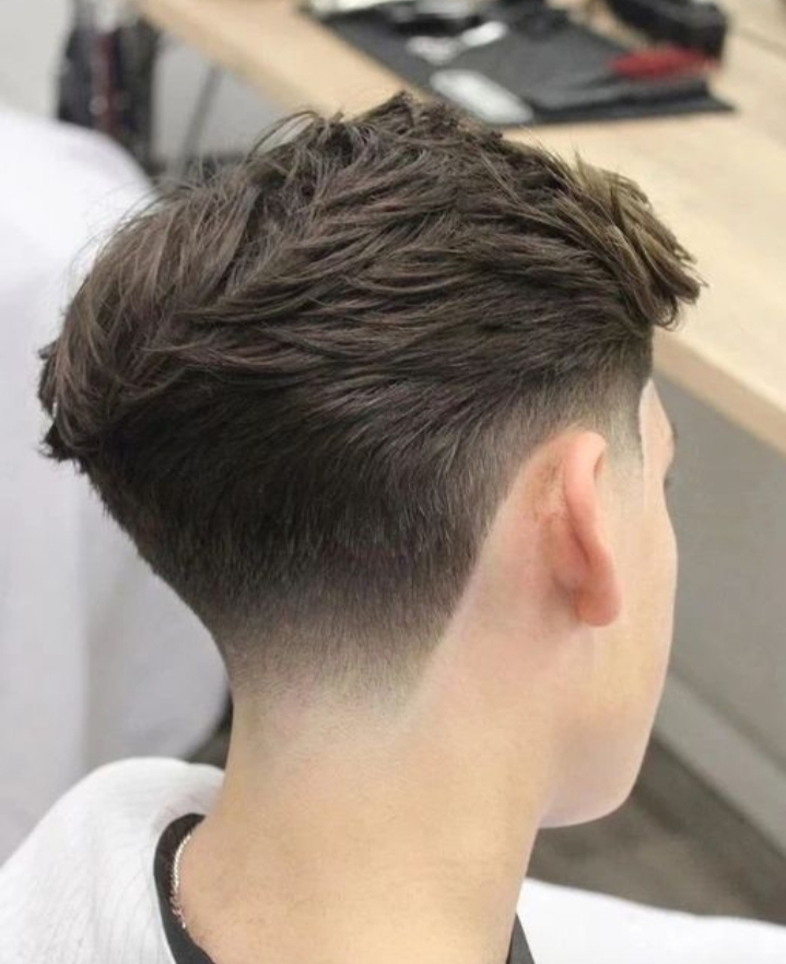 Tren Gaya Rambut Pria di Lebaran 2025: Inovasi dan Gaya Terbaru untuk Tampil Lebih Keren