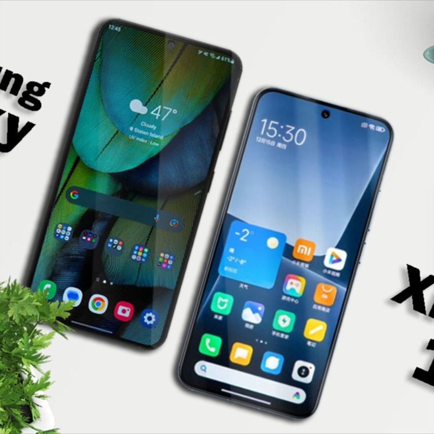 4 Rekomendasi HP Samsung dan Xiaomi yang Turun Harga di Maret 2025