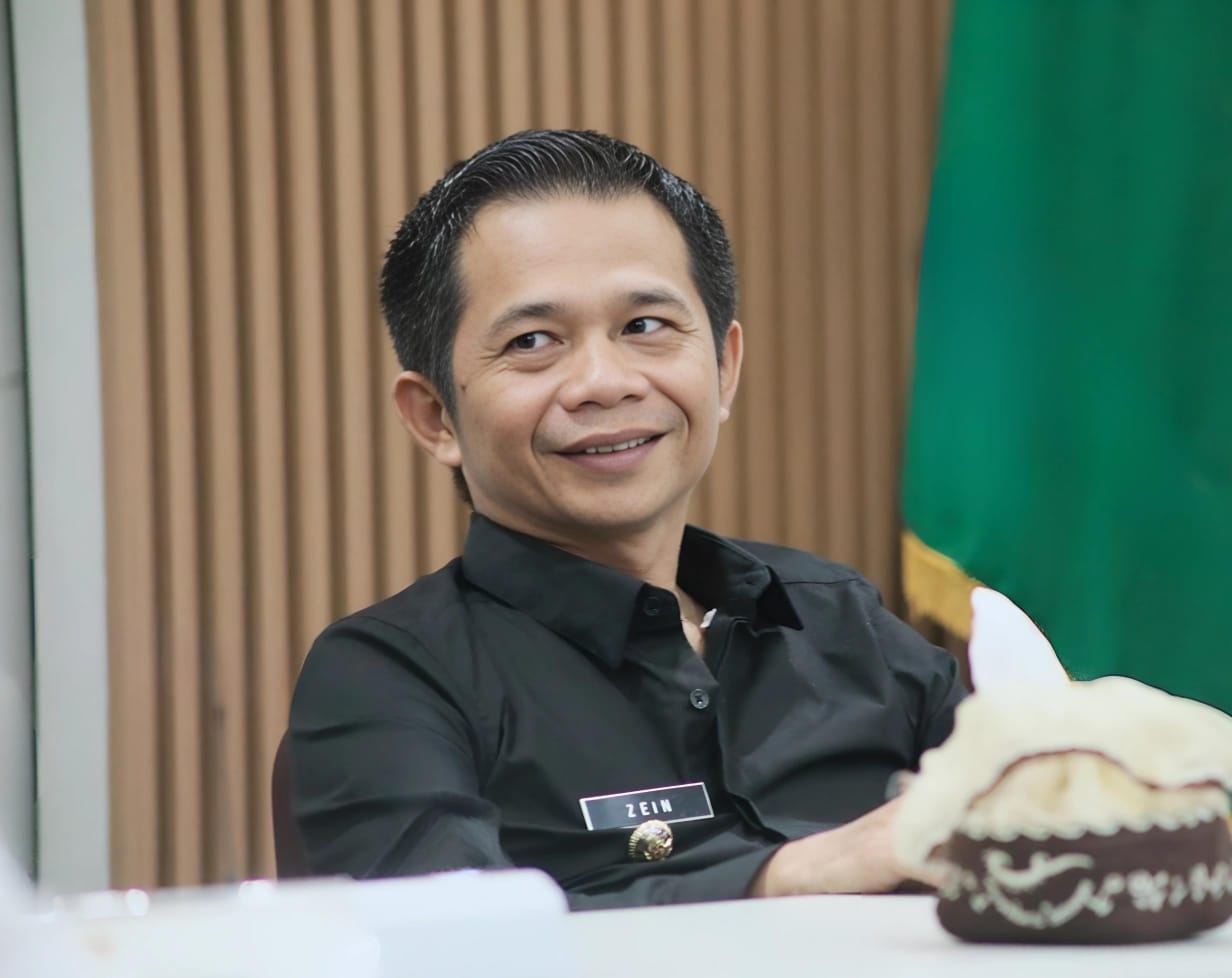 Pasca Kebakaran, Bupati Purwakarta Rencanakan Relokasi Pedagang Pasar Jumaah