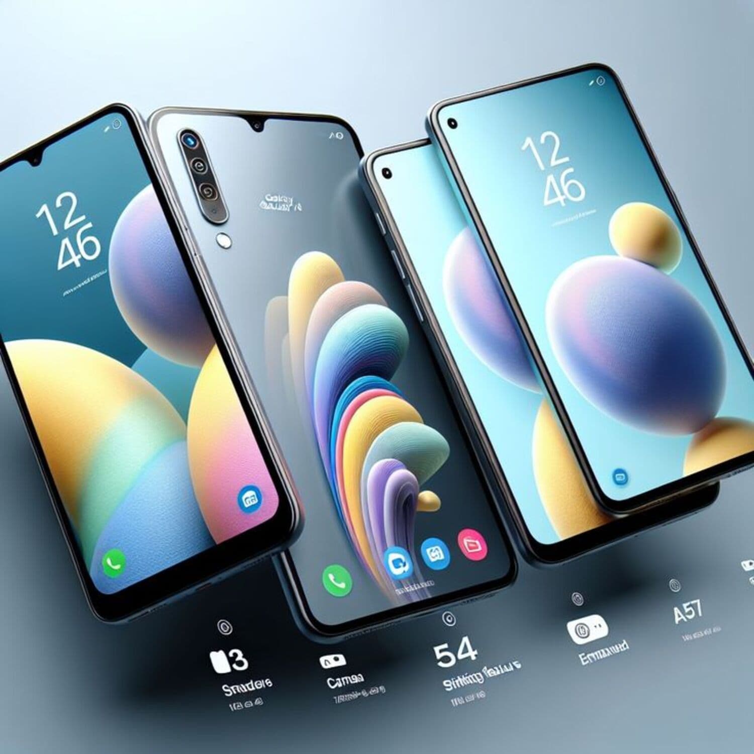 Samsung Galaxy A36 5G: Inovasi AI Performa Gahar dan Harga Terjangkau
