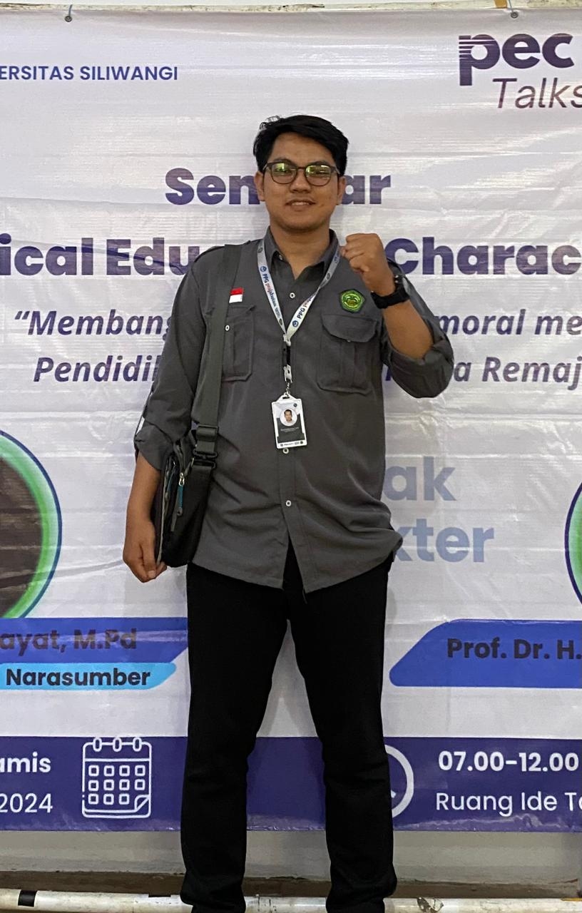 Malela Studi Desak Bupati Bandung Barat Selesaikan Proyek GOR Mangkrak Rp7,6 Miliar