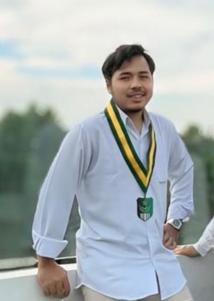 Sesalkan Kericuhan Aksi Tolak RUU TNI, Sekjen SEMMI Jabar: Desak DPR Bertanggung Jawab