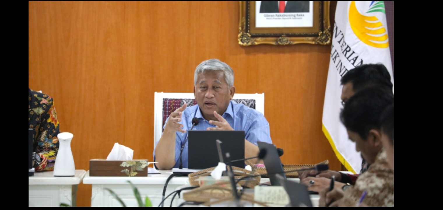 Sekolah Rakyat Melengkapi, Bukan Meniadakan Sekolah yang Sudah Ada