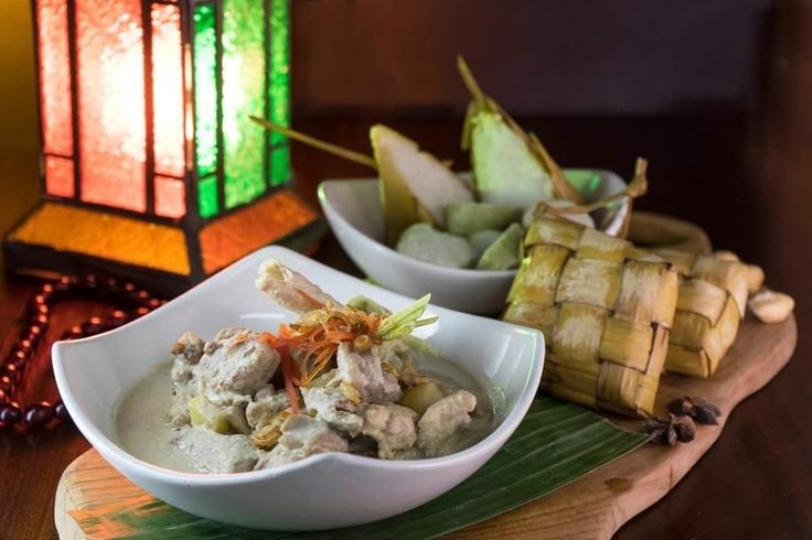 Tren Menu Makanan untuk Lebaran 2025: Kombinasi Tradisi dan Inovasi