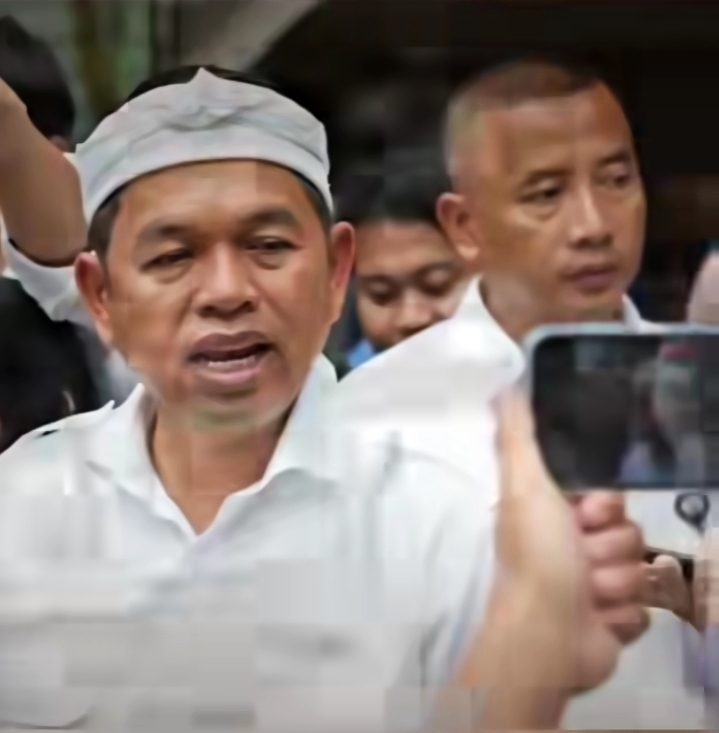 Gubernur Dedi Mulyadi Minta Pengelola Wisata Lakukan Persiapan Matang Hadapi Libur Lebaran 2025