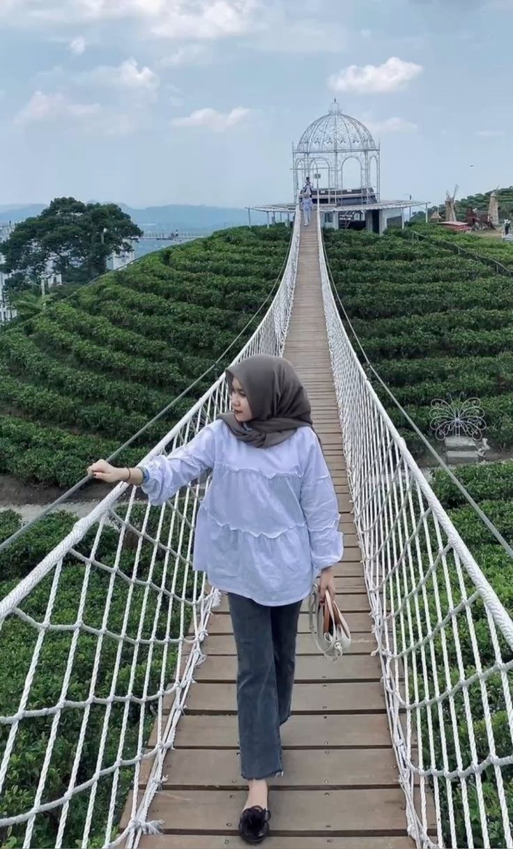 Tren Tempat Wisata Lebaran 2025 yang Recommended