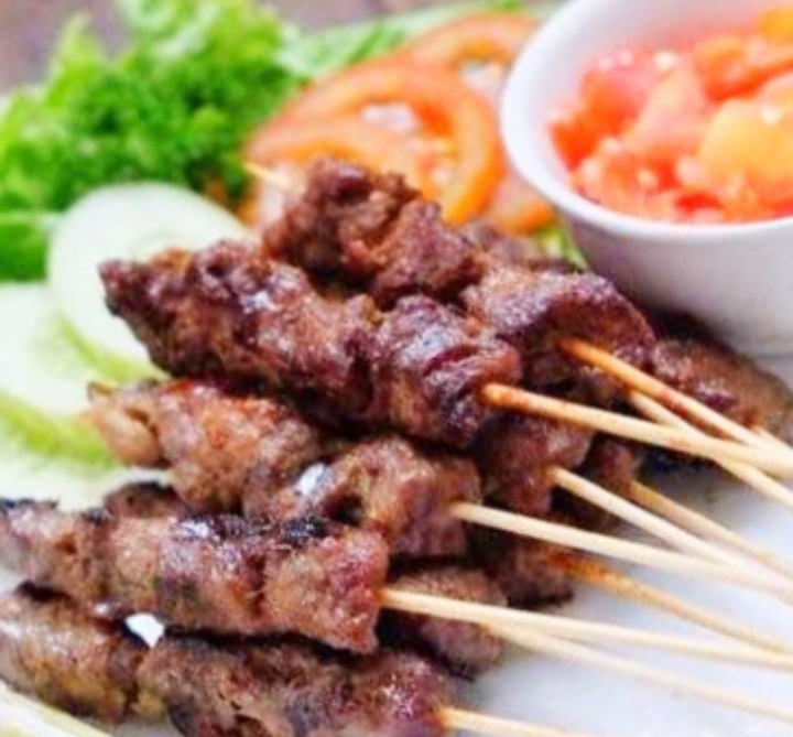 Sate Maranggi Purwakarta: Kuliner Legendaris yang Menggoda Selera