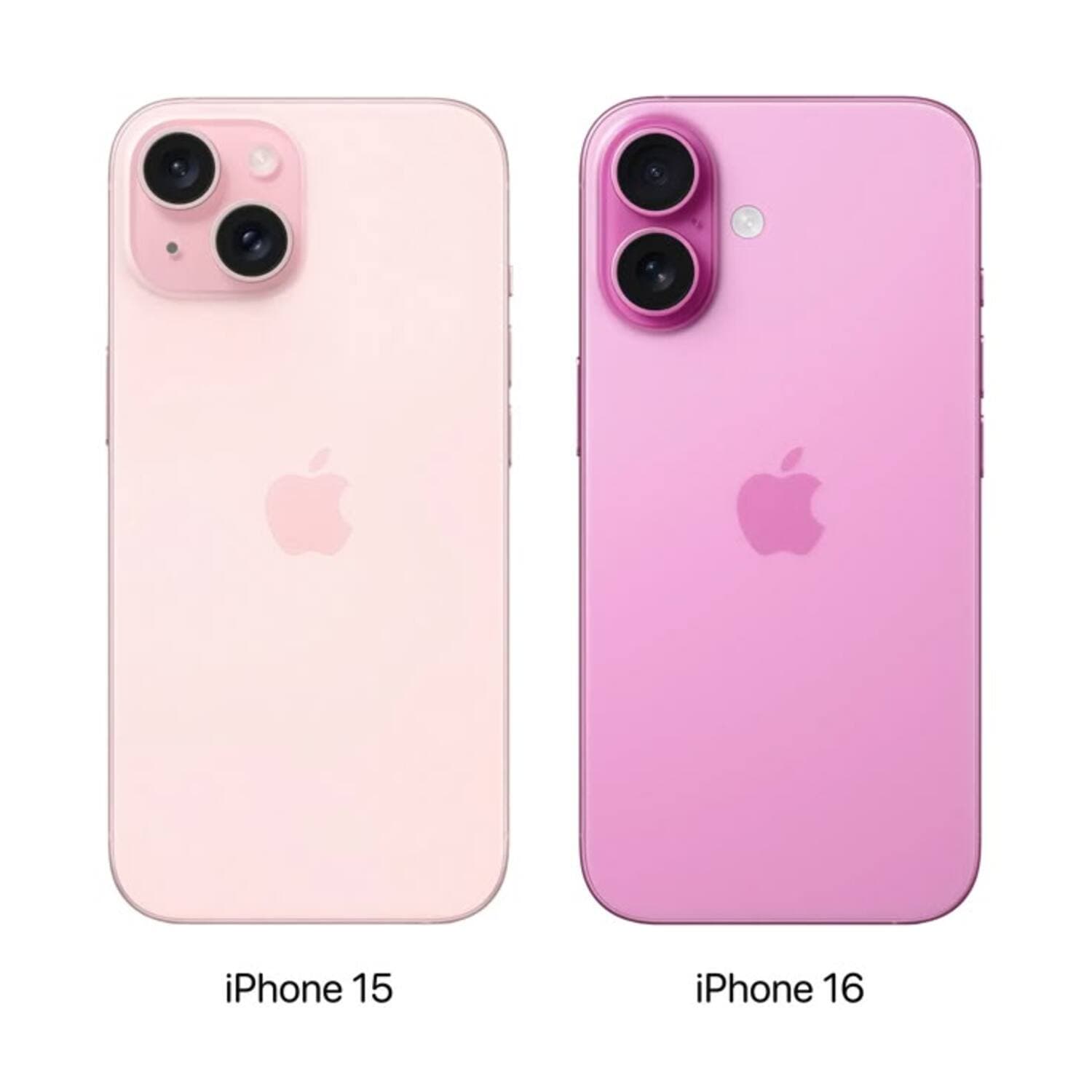 Perbandingan iPhone 15 Pro Max dan iPhone 16 Pro Max: Pilih yang Mana di 2025