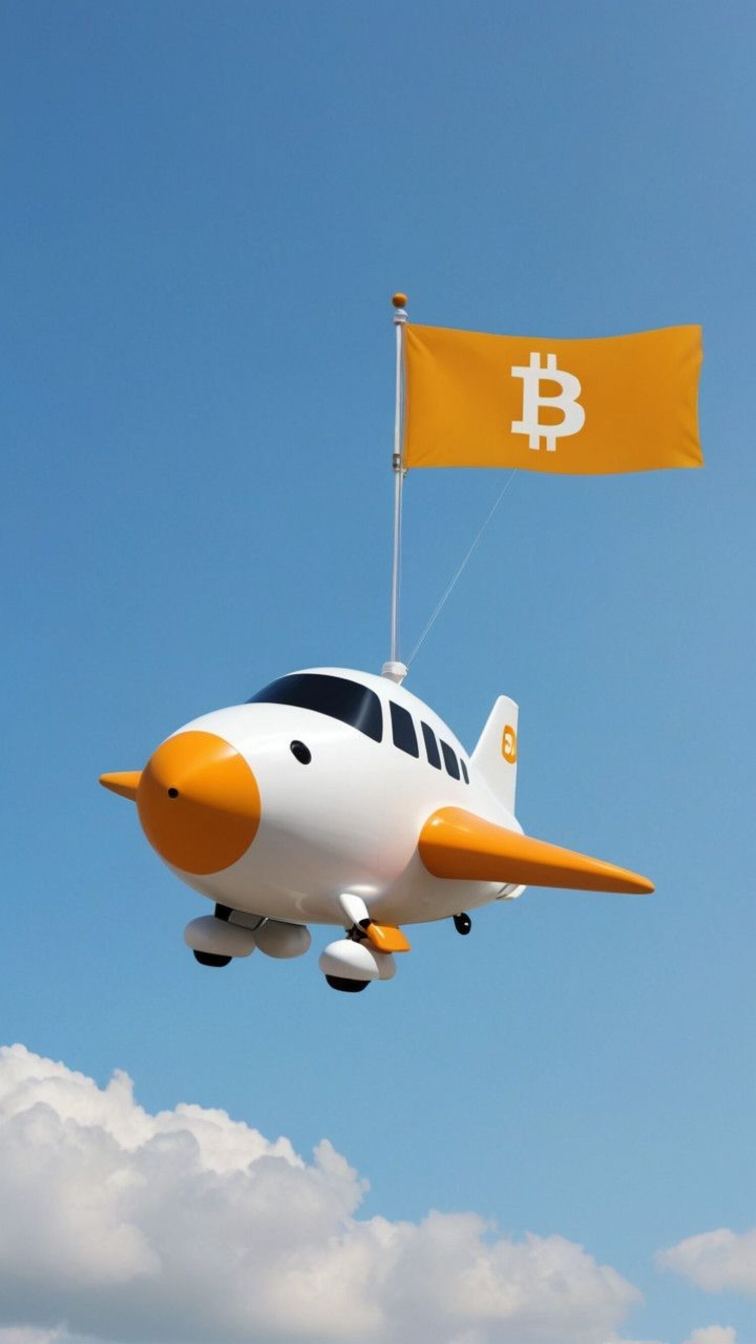 Apakah Harga Bitcoin Bisa Tembus 100.000 Dolar AS di Tahun 2025?