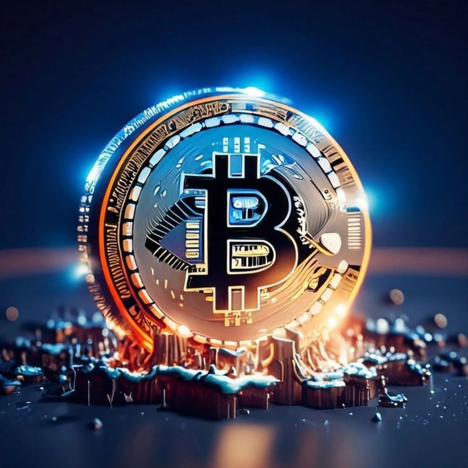 Update Harga Bitcoin Hari Ini dalam Rupiah, Analisis, dan Prediksi Lengkap