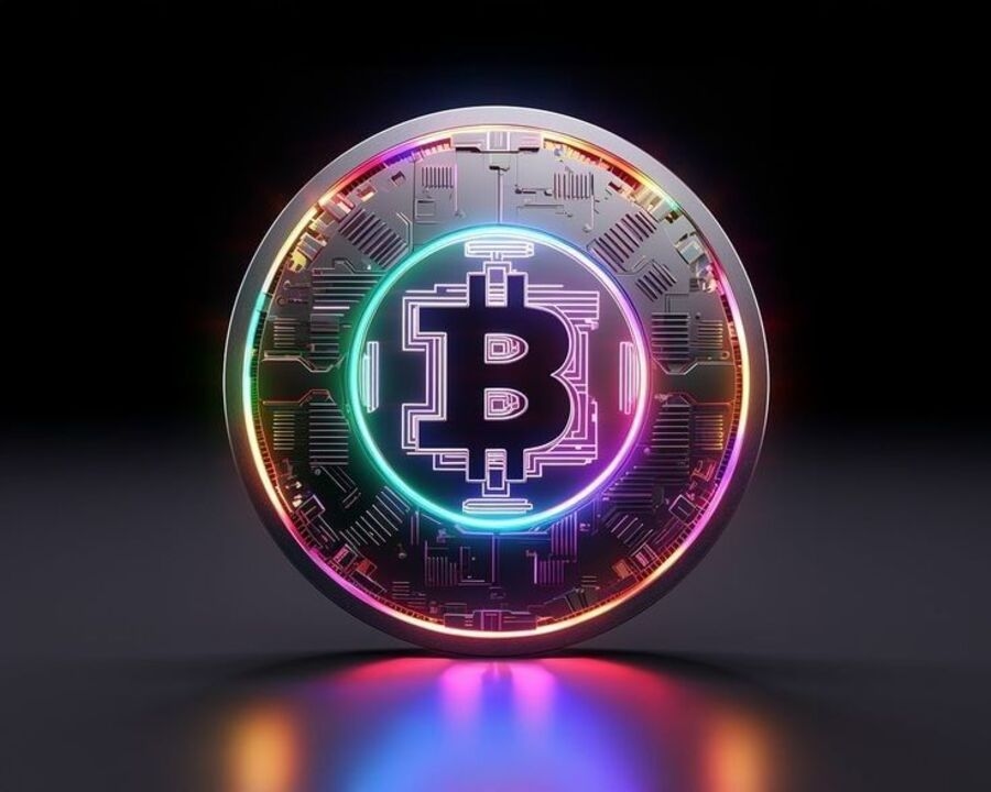 Cek Harga Bitcoin Hari Ini dalam Rupiah , Real Time, Stabil atau Anjlok?