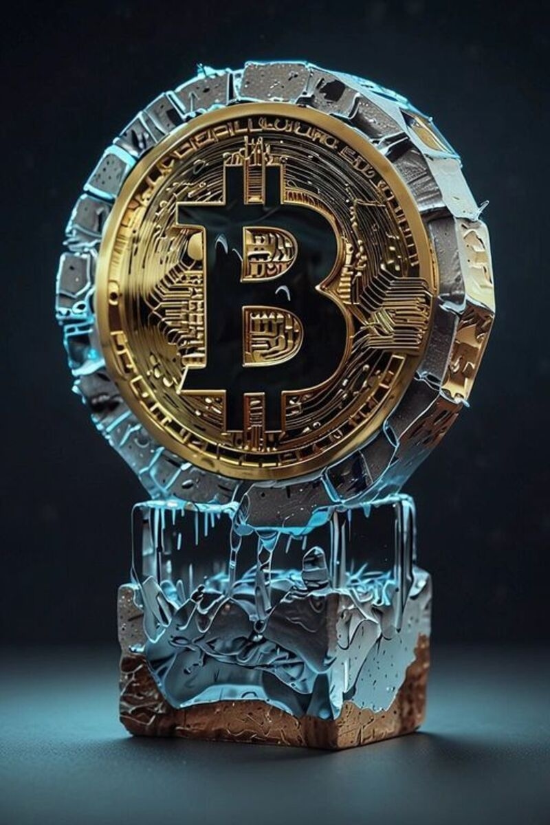 Harga Bitcoin Hari Ini: Update Lengkap dan Grafik Terbaru 12 April 2025