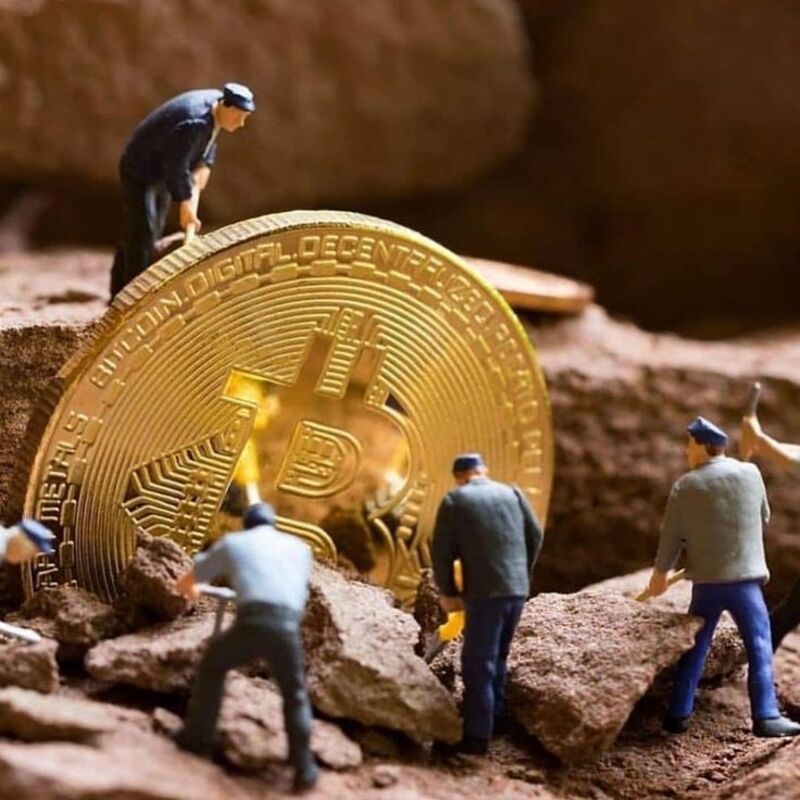 Bitcoin Safe Haven Saat Krisis: Benarkah Lebih Aman dari Emas?