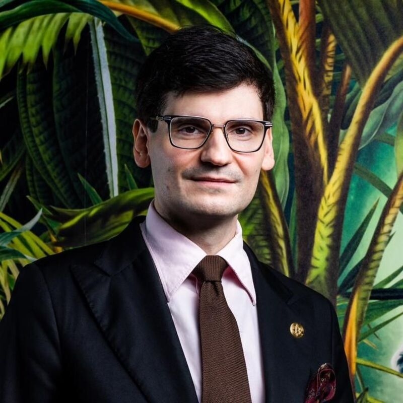 Analisis Proyeksi Bitcoin Kamil Gancarz: Optimisme Jangka Panjang di Tengah Volatilitas Pasar